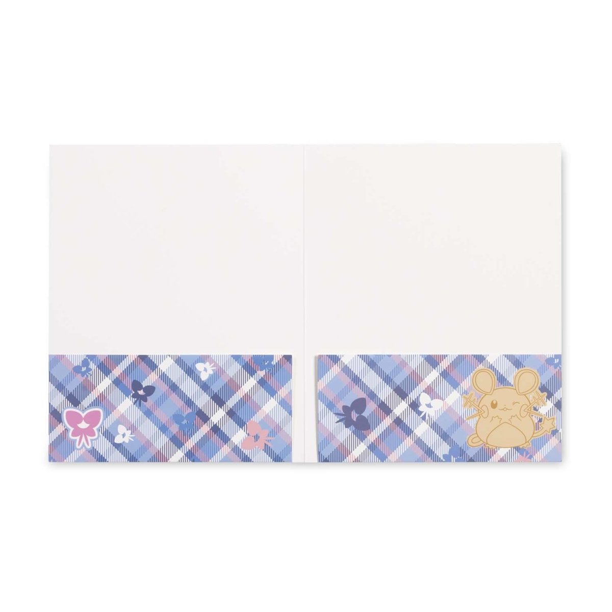Fairy Forces Pokémon Fundamentals Folders (2-Pack)