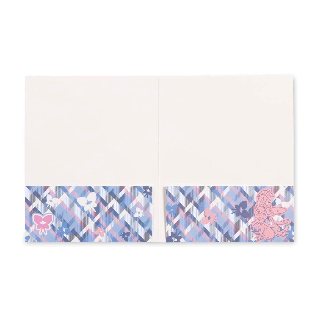 Fairy Forces Pokémon Fundamentals Folders (2-Pack)