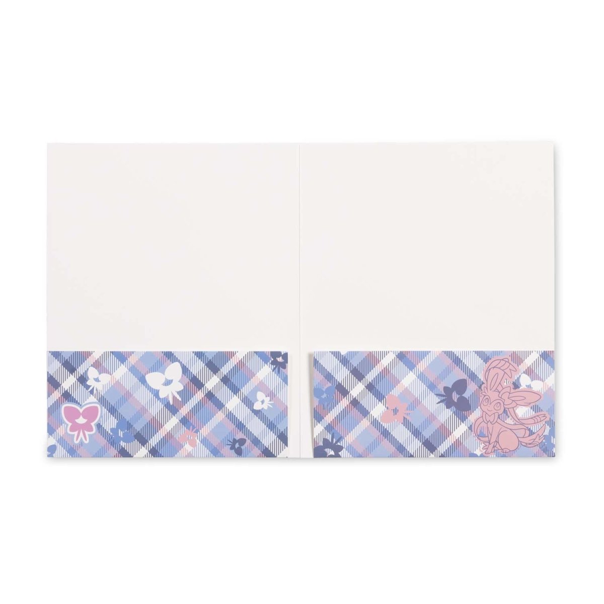 Fairy Forces Pokémon Fundamentals Folders (2-Pack)