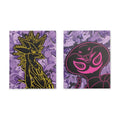 Poison Powers Pokémon Fundamentals Folders (2-Pack)