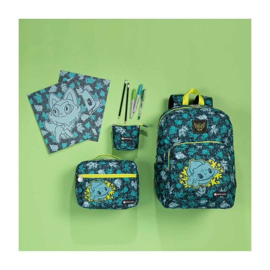 Grass Greats Pokémon Fundamentals Pocket Folders (2-Pack)