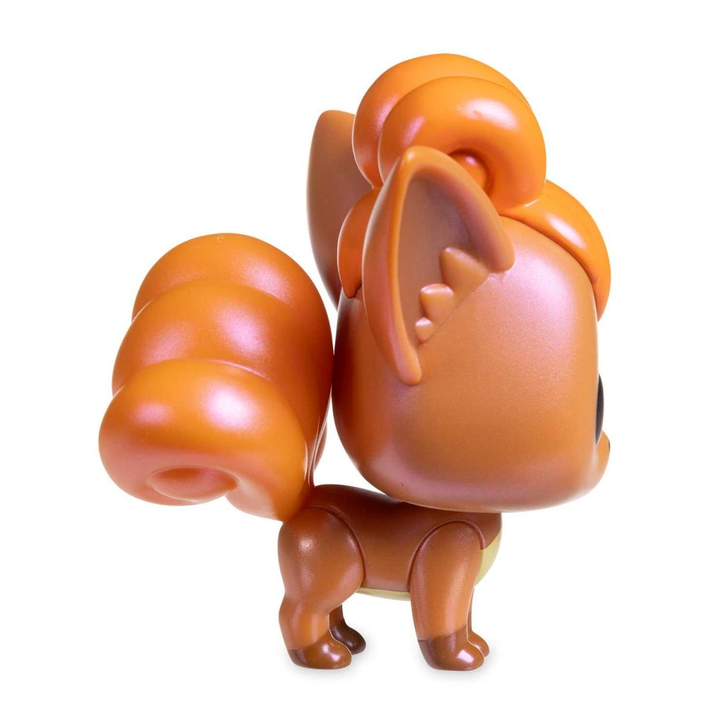 Vulpix Pearlescent Pop! Vinyl Figure By Funko
