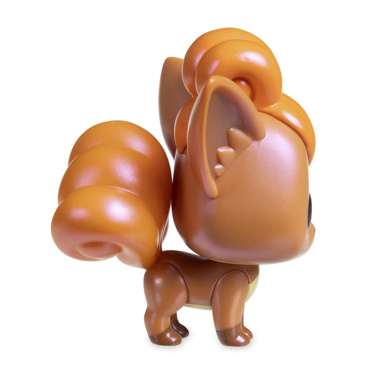 Vulpix Pearlescent Pop! Vinyl Figure By Funko
