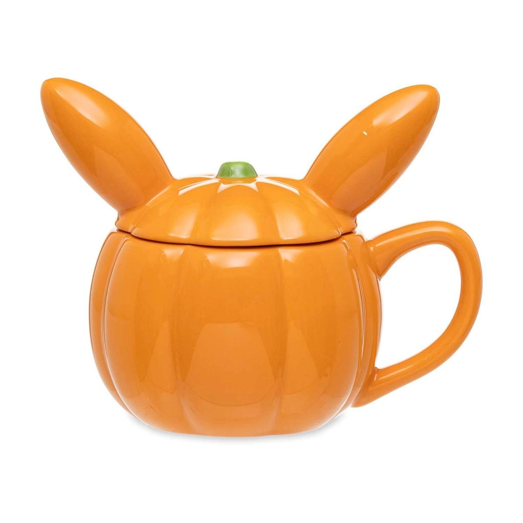 Pumpkin Pikachu Pokémon Halloween Mug