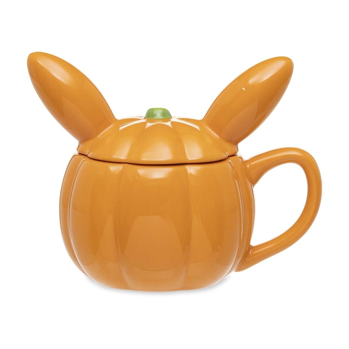 Pumpkin Pikachu Pokémon Halloween Mug
