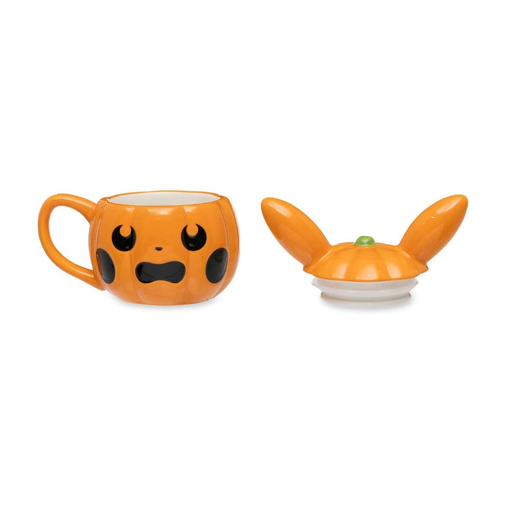 Pumpkin Pikachu Pokémon Halloween Mug