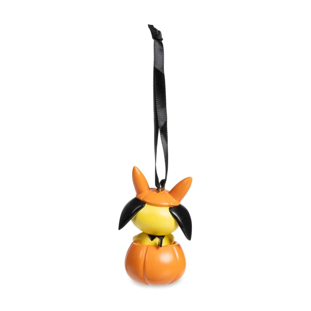 Pichu Pokémon Halloween Ornament