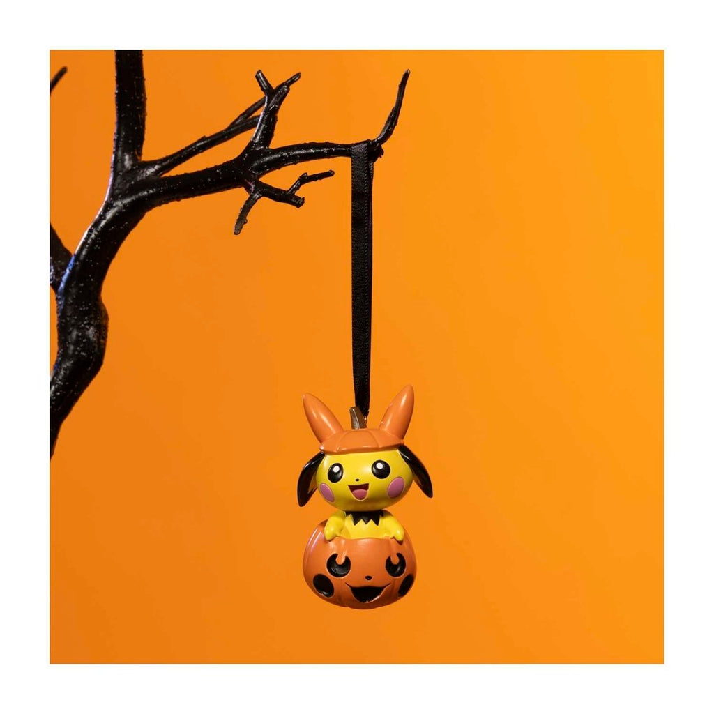 Pichu Pokémon Halloween Ornament