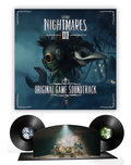 LITTLE NIGHTMARES III - OFFICIAL VINYL