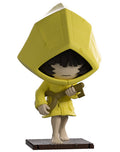 LITTLE NIGHTMARES II - SIX VINYL FIGURINE