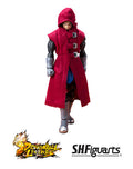 DRAGON BALL LEGENDS - S.H.FIGUARTS GIBLET