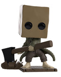LITTLE NIGHTMARES II - MONO VINYL FIGURINE