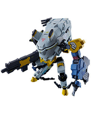 CHOGOKIN - DAISY OGRE