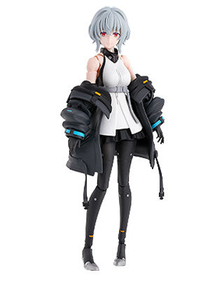 S.H.FIGUARTS SYNDUALITY - NOIR