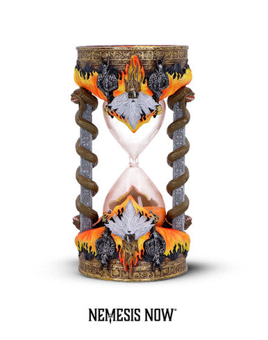 DARK SOULS - GWYN SAND TIMER