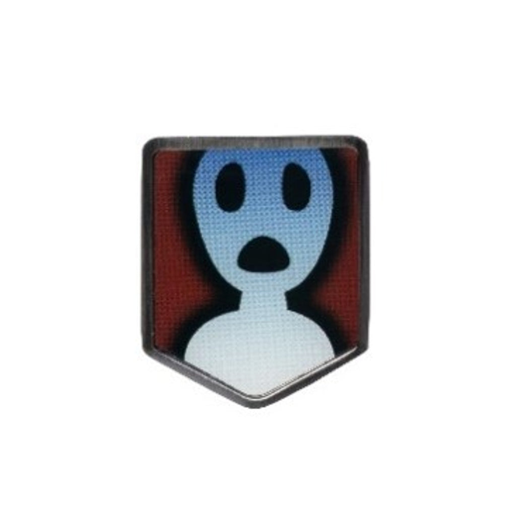 FINAL FANTASY XIV Status Effect Pin Hysteria