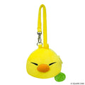 FINAL FANTASY XIV Plush Fat Chocobo Pouch