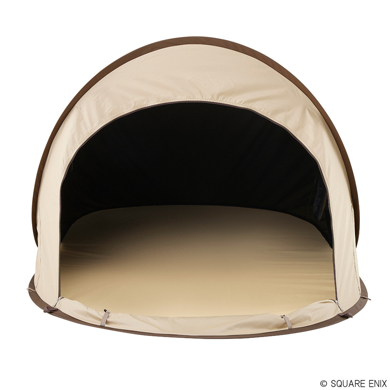 FINAL FANTASY XIV x LOGOS Pop Up Shelter
