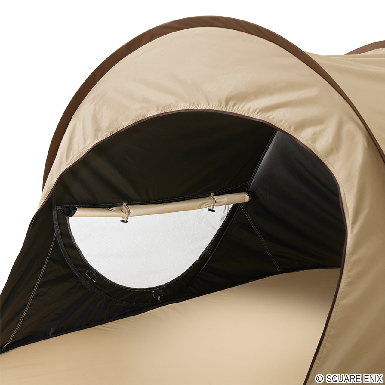 FINAL FANTASY XIV x LOGOS Pop Up Shelter