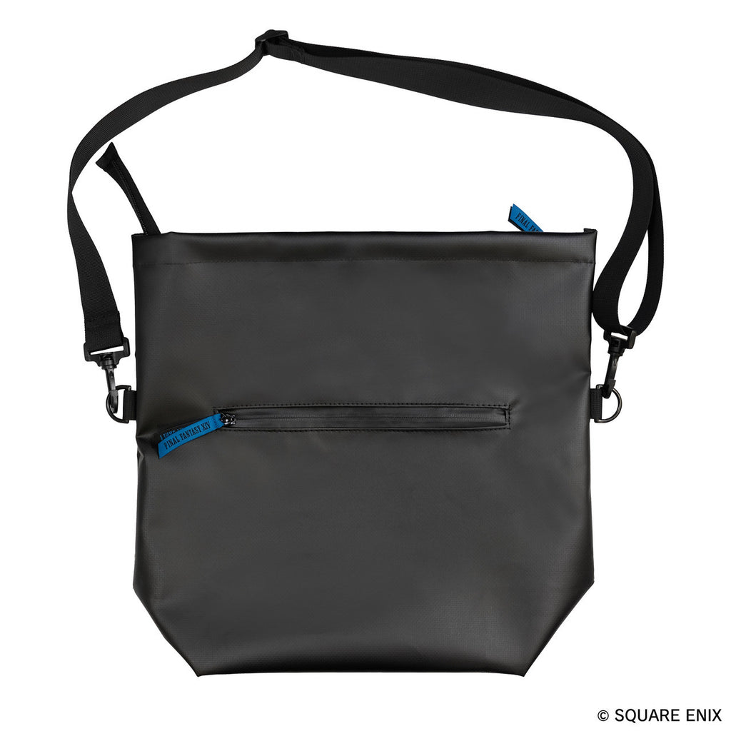 FINAL FANTASY XIV Messenger Bag