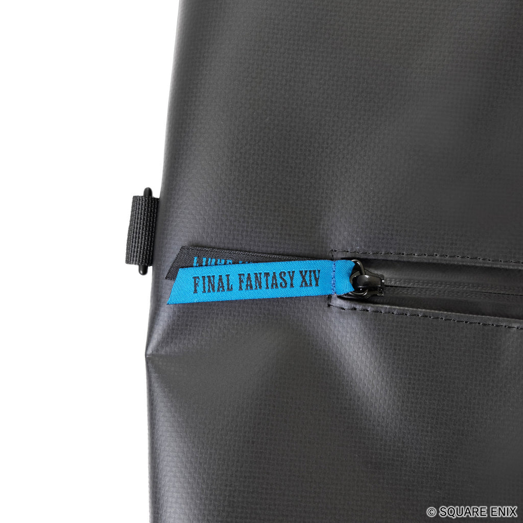 FINAL FANTASY XIV Messenger Bag