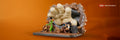 DIORAMA - MONSTER BABY