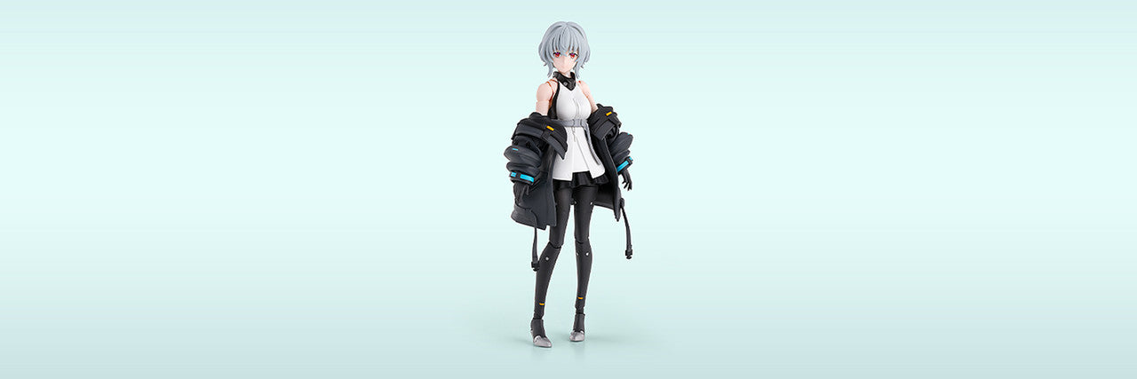 S.H.FIGUARTS SYNDUALITY - NOIR