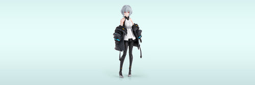 S.H.FIGUARTS SYNDUALITY - NOIR