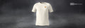 LITTLE NIGHTMARES III \u2013 ALONE EMBROIDERED T-SHIRT - White[M]