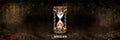 DARK SOULS - GWYN SAND TIMER