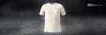 LITTLE NIGHTMARES III - NEVER ALONE T-SHIRT - White[M]