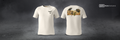 LITTLE NIGHTMARES III - FLIGHT OF FANCY T-SHIRT - White[M]