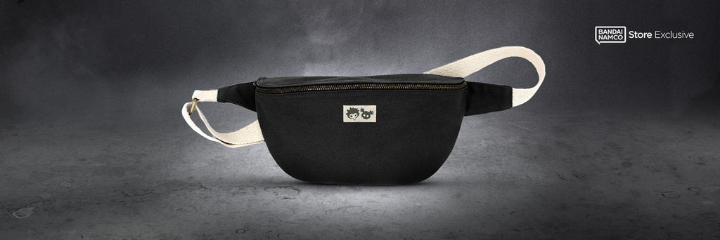 LITTLE NIGHTMARES III - BEST FRIENDS BELT BAG