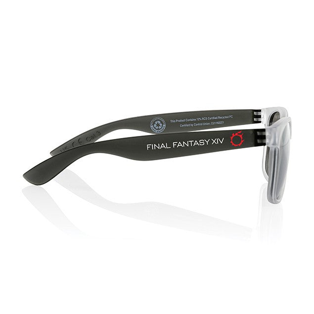 FINAL FANTASY XIV Sunglasses SOLUTION NINE