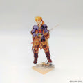 FINAL FANTASY TACTICS Acrylic Stand RAMZA BEOULVE Akademy Version