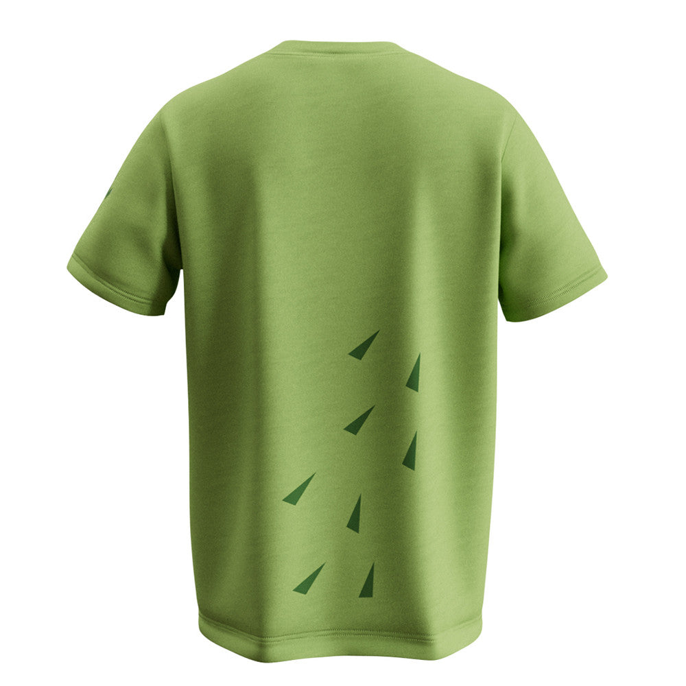 FINAL FANTASY T shirt Catch 1000 Needles