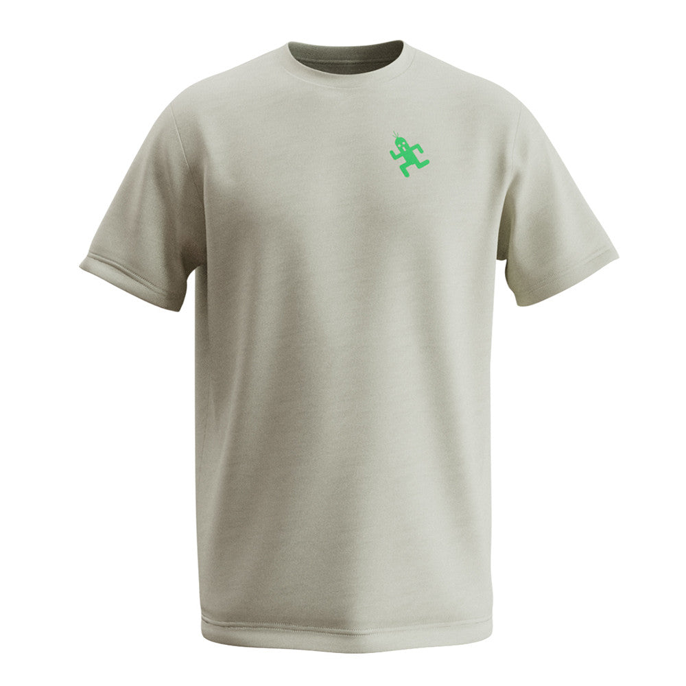 FINAL FANTASY T shirt Cactuar