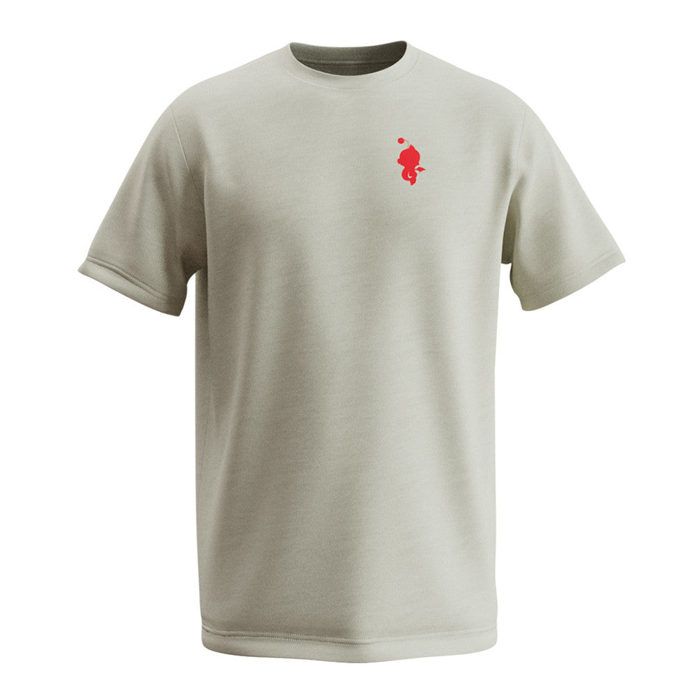 FINAL FANTASY T shirt Moogle