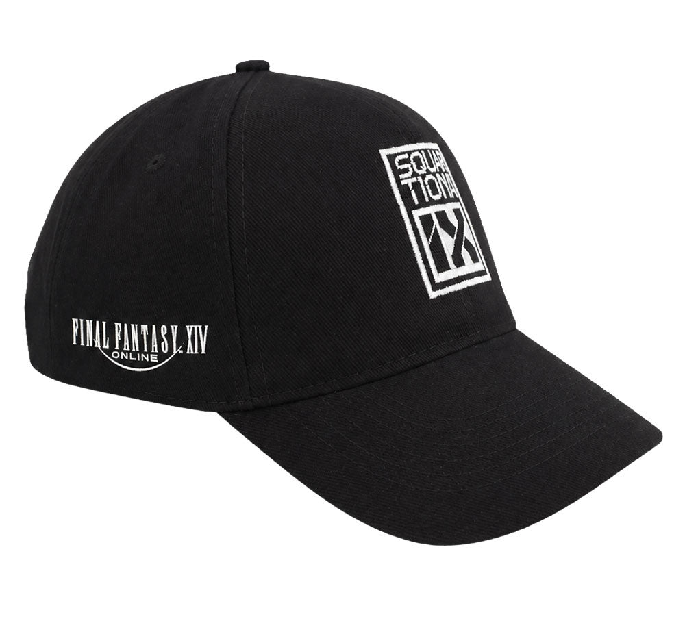 FINAL FANTASY XIV Cap SOLUTION NINE