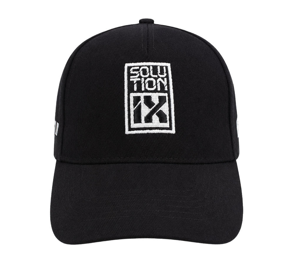 FINAL FANTASY XIV Cap SOLUTION NINE