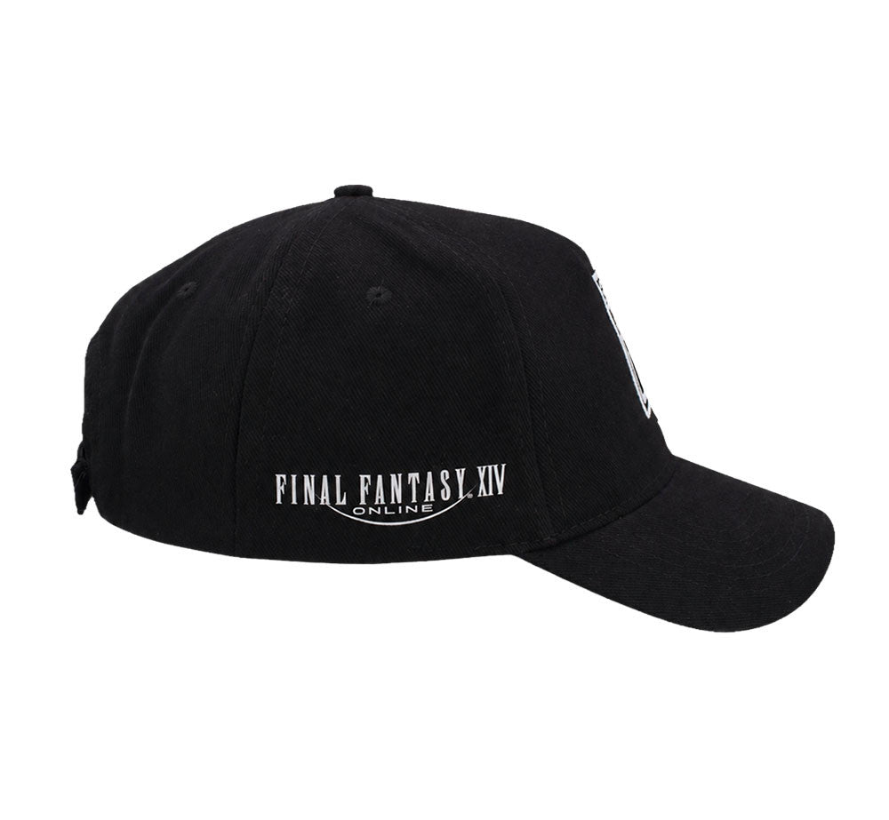 FINAL FANTASY XIV Cap SOLUTION NINE