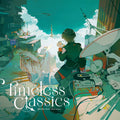 SQUARE ENIX Vocal Covers Timeless Classics