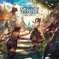 OCTOPATH TRAVELER 0 Original Soundtrack
