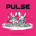 Pulse FINAL FANTASY XIV Remix Album Vol. 2 Deluxe Edition