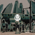NieR Tribute Album echo