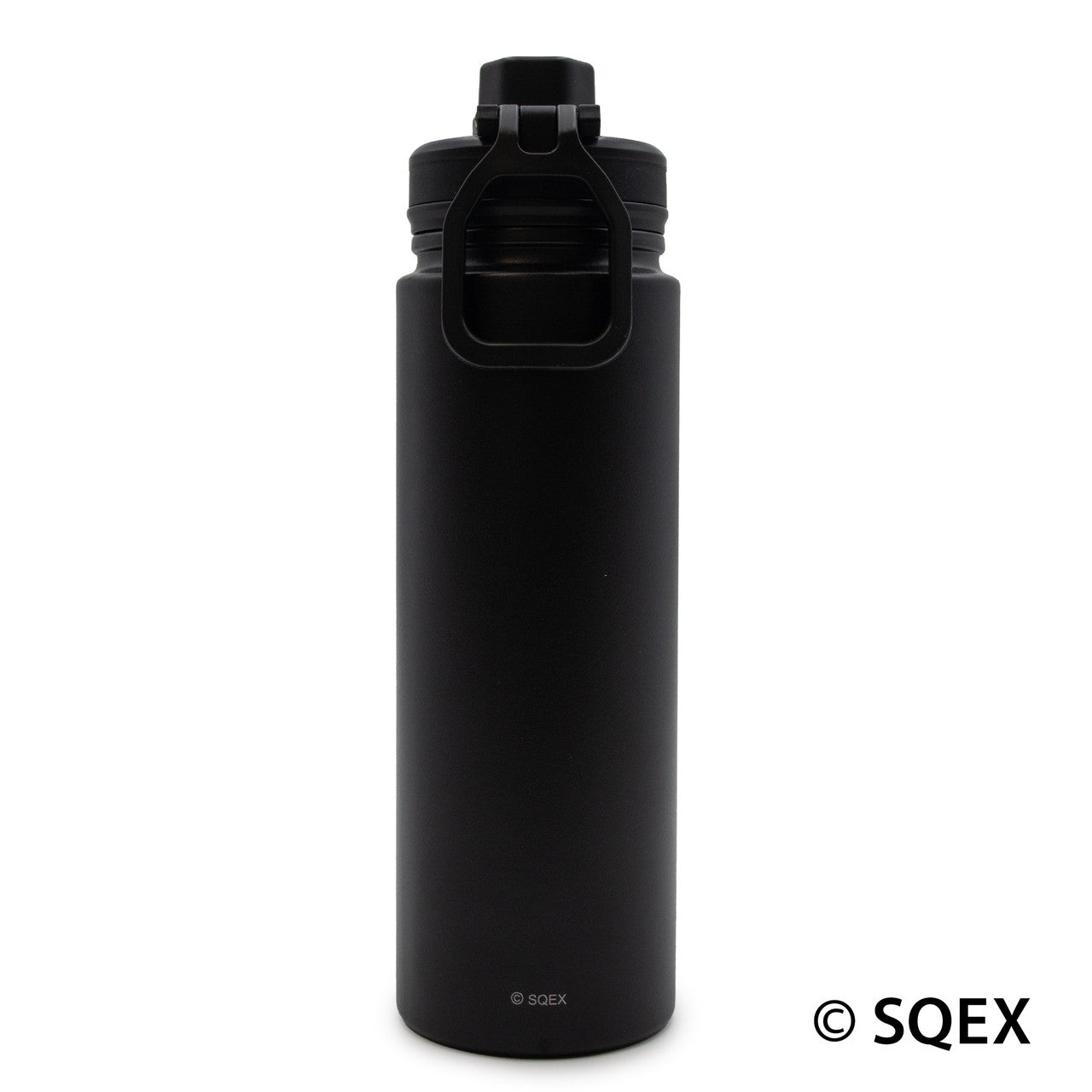 FINAL FANTASY VII ADVENT CHILDREN Thermal Bottle STRIFE DELIVERY SERVICE