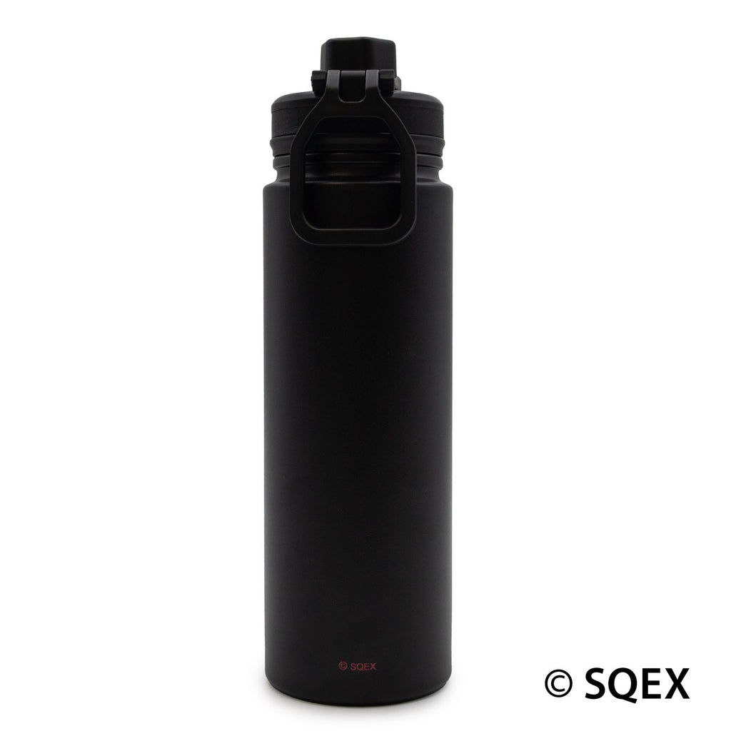 FINAL FANTASY VII REBIRTH Thermal Bottle SHINRA
