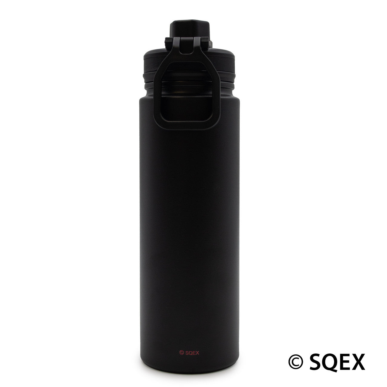 FINAL FANTASY VII REBIRTH Thermal Bottle SHINRA