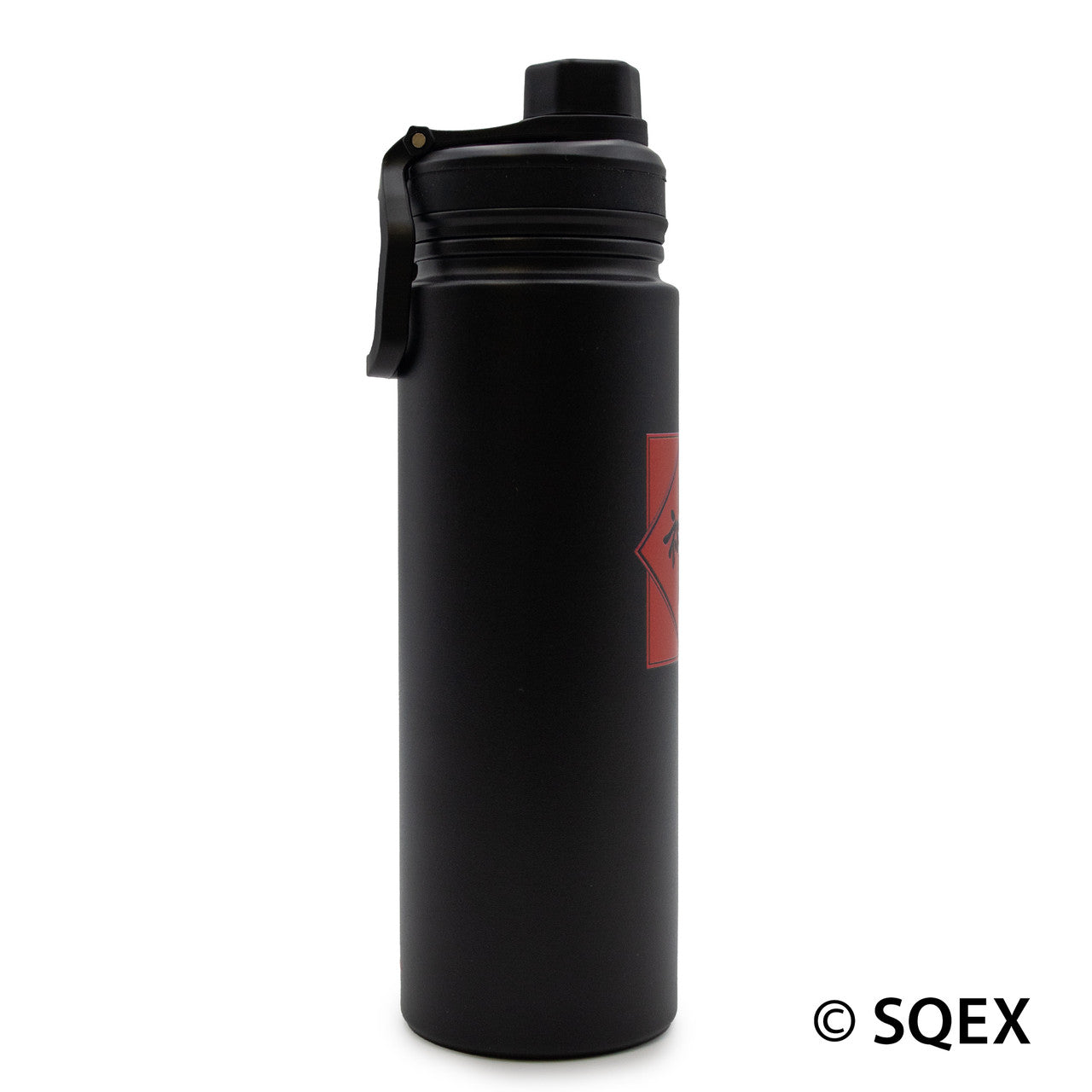 FINAL FANTASY VII REBIRTH Thermal Bottle SHINRA