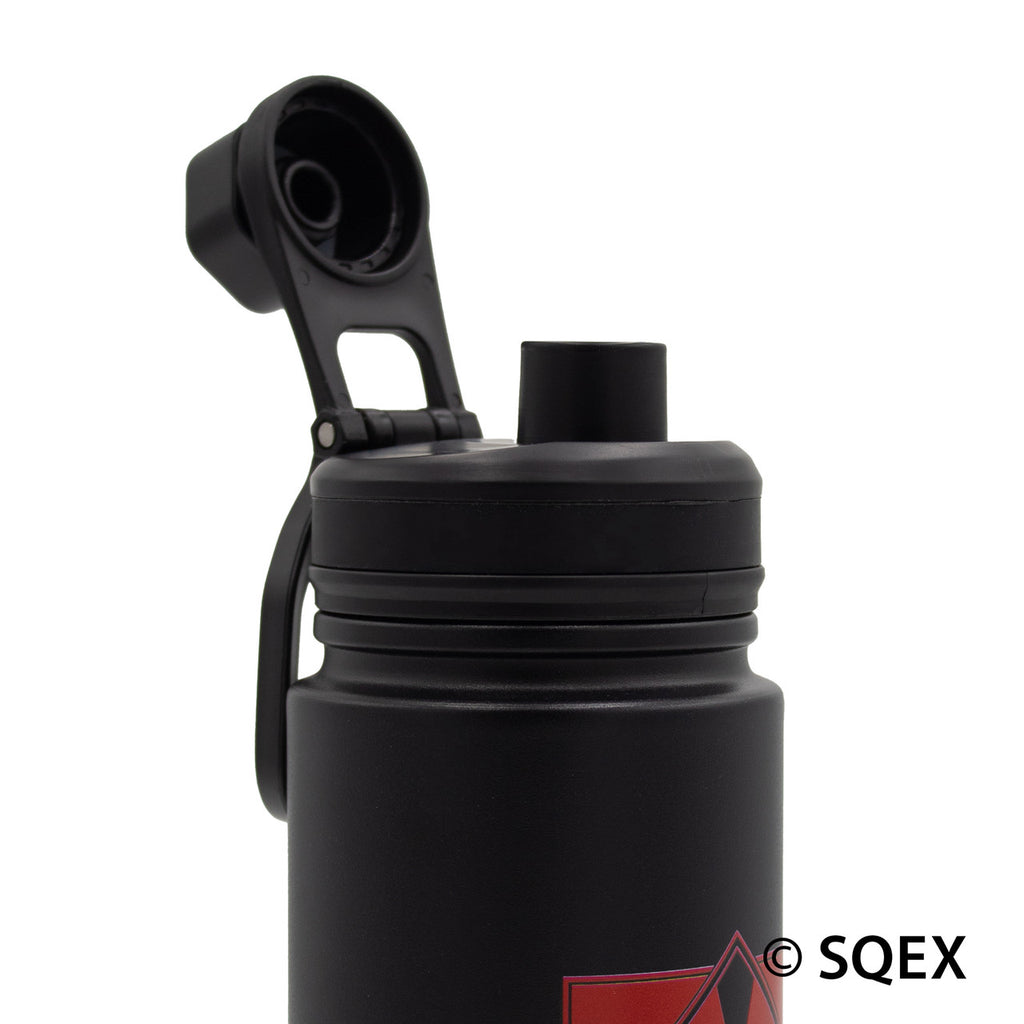 FINAL FANTASY VII REBIRTH Thermal Bottle SHINRA